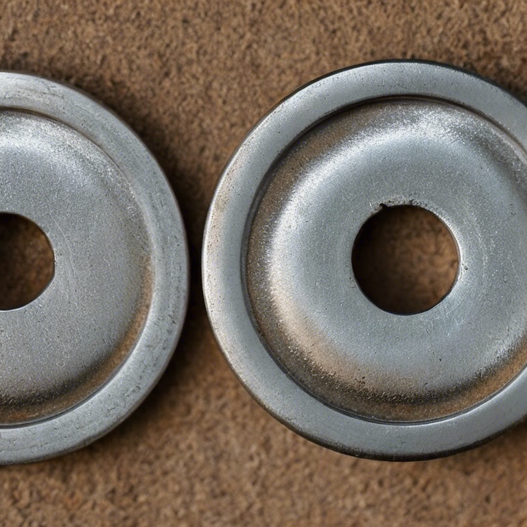 Picture of two washers side by side